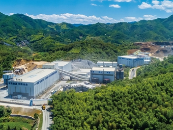 國家發(fā)改委等六部門印發(fā)《措施》支持建設(shè)綠色工廠，打造綠色供應(yīng)鏈，創(chuàng)建綠色設(shè)計示范企業(yè)